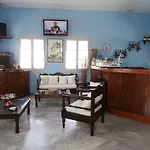 Galini Bangalows Apartahotel Kionia