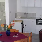 Apartahotel Galini Bangalows Kionia