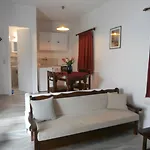 Galini Bangalows Kionia