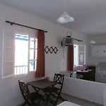 Apartahotel Galini Bangalows 4*