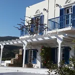 Galini Bangalows 4*