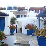 Galini Bangalows 4*