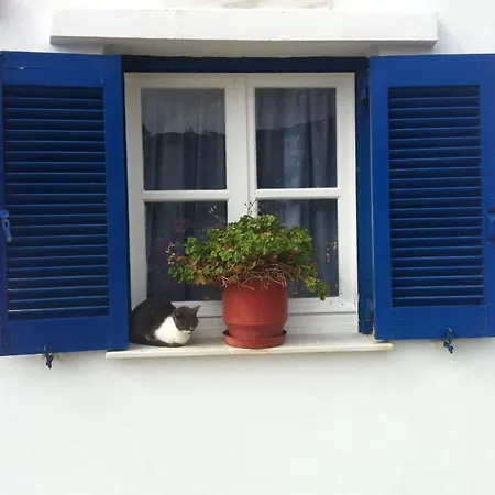 Aparthotel Galini