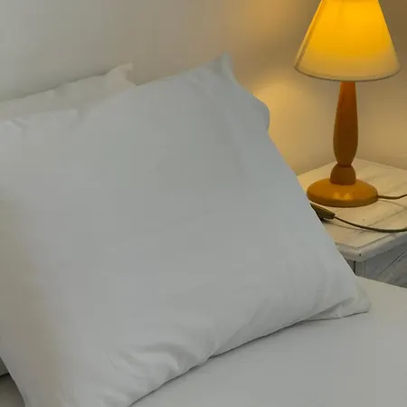 Galini Aparthotel 3*