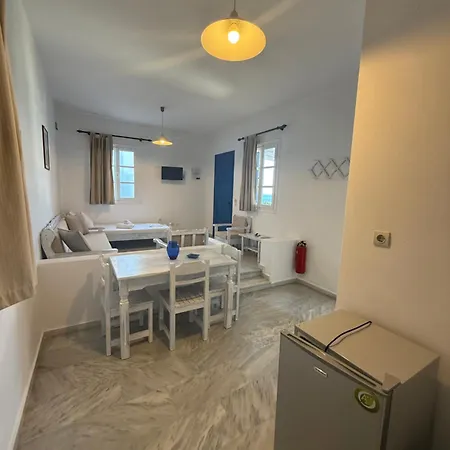 Galini Aparthotel