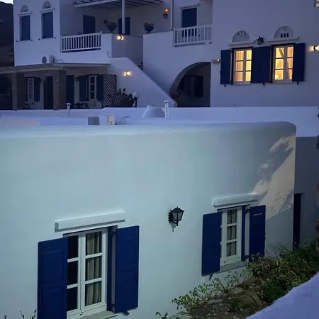 Aparthotel Galini