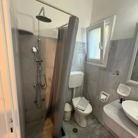 Galini Aparthotel 3*