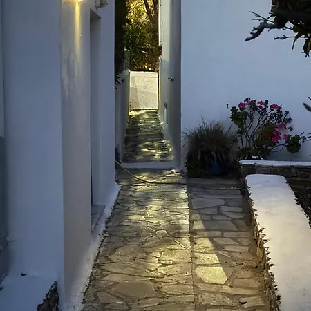 Aparthotel Galini