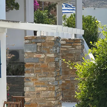 Aparthotel Galini Kionia