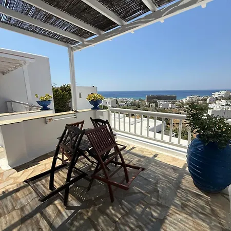 Galini 3* Kionia