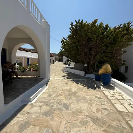 Galini Aparthotel