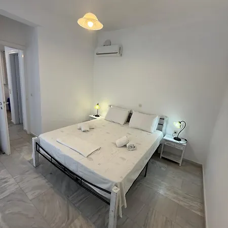Aparthotel Galini Kionia