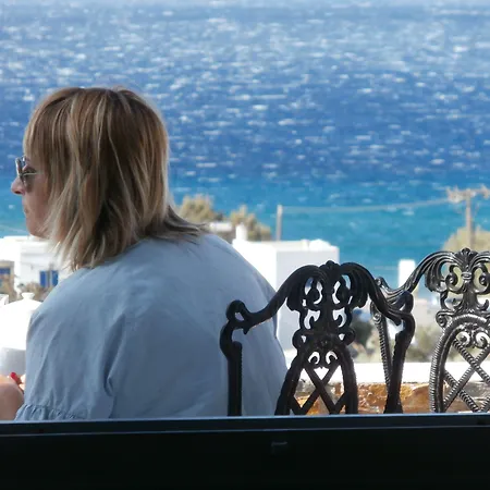 Galini Bangalows 4* Kionia