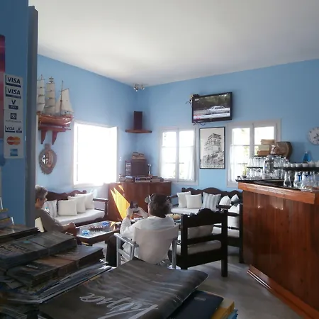 Hotel apartamentowy Galini Bangalows 4*