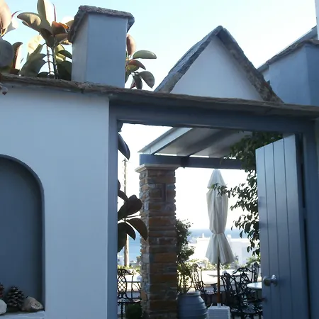 Galini Bangalows 4* Kionia