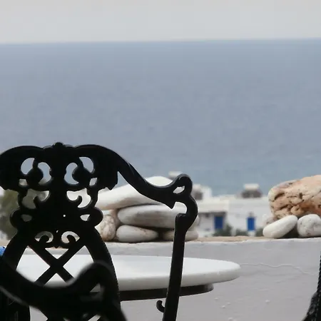 Galini Bangalows 4* Kionia