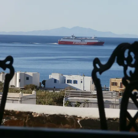 Galini Bangalows Hotel apartamentowy 4*