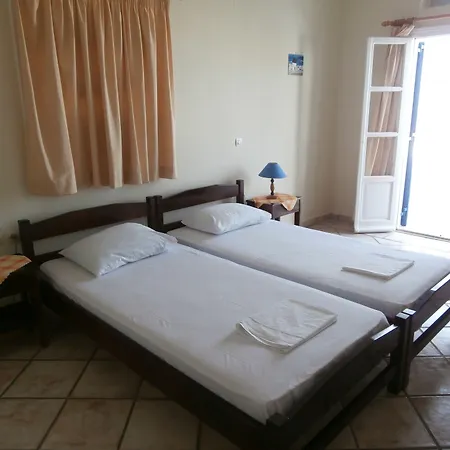 Galini Bangalows Hotel apartamentowy 4*