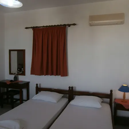 Galini Bangalows Hotel apartamentowy