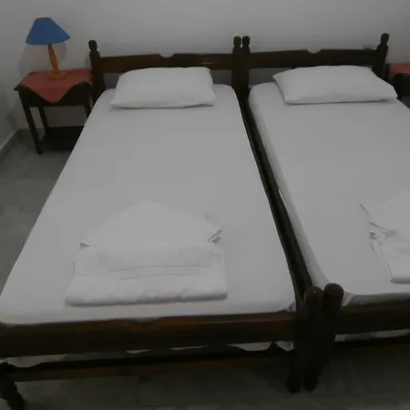 Galini Bangalows Kionia