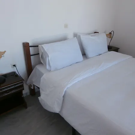 Galini Bangalows Hotel apartamentowy Kionia