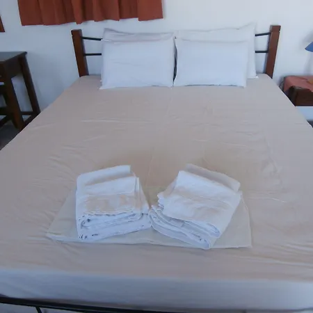 Galini Bangalows Hotel apartamentowy 4*