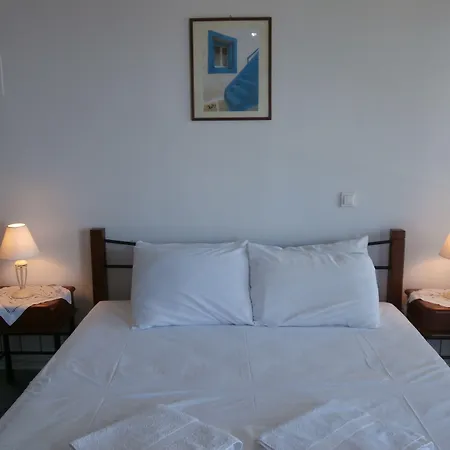 Galini Bangalows Hotel apartamentowy 4*