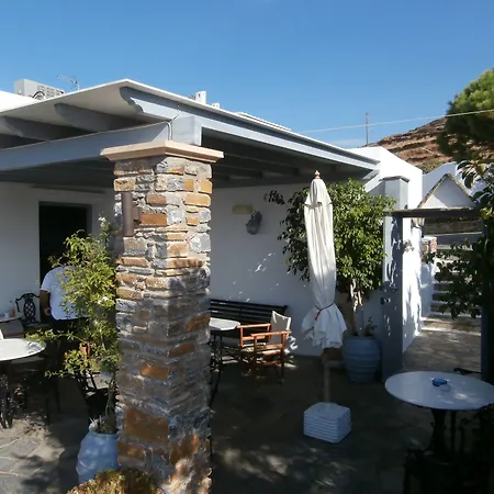 Galini Bangalows 4* Kionia