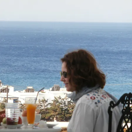 Galini Bangalows Hotel apartamentowy 4*