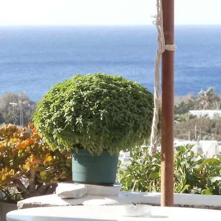 Galini Bangalows Hotel apartamentowy