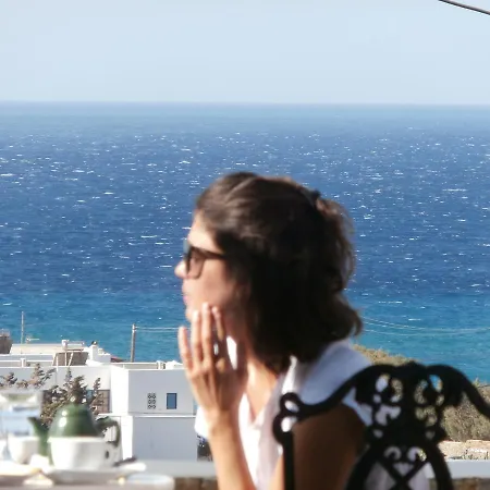 Galini Bangalows Hotel apartamentowy