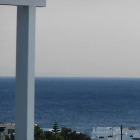 Galini Bangalows קיוניה