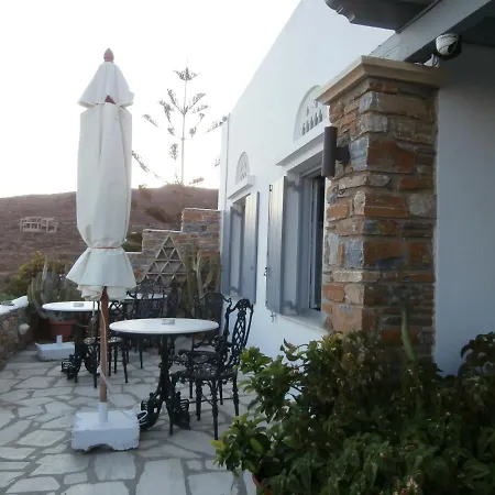 Galini 3* Kionia