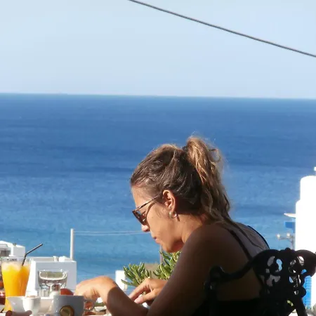 Galini Aparthotel