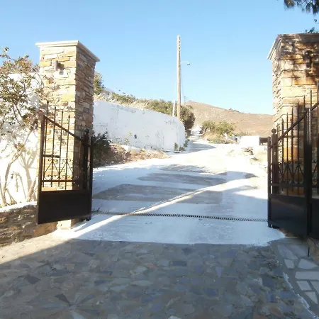 Aparthotel Galini 3*