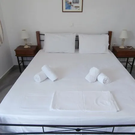 Aparthotel Galini 3*