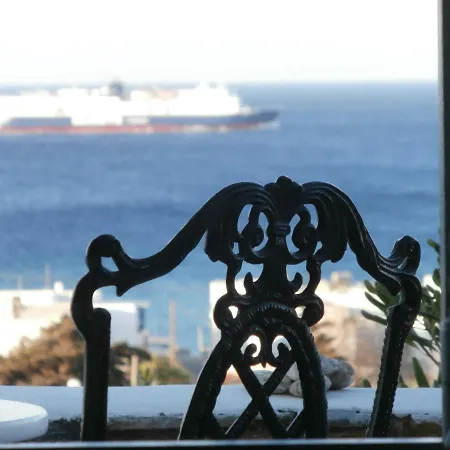 Galini 3*