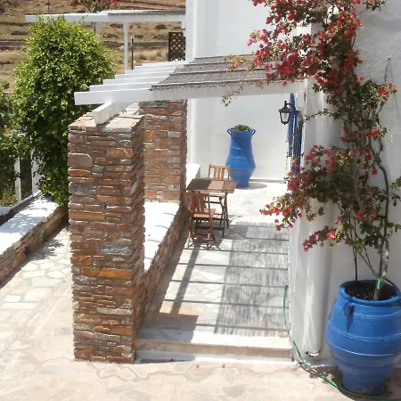 Galini Aparthotel 3*