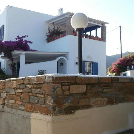 Galini 3* Kionia