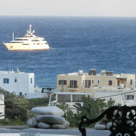 Galini 3* Kionia