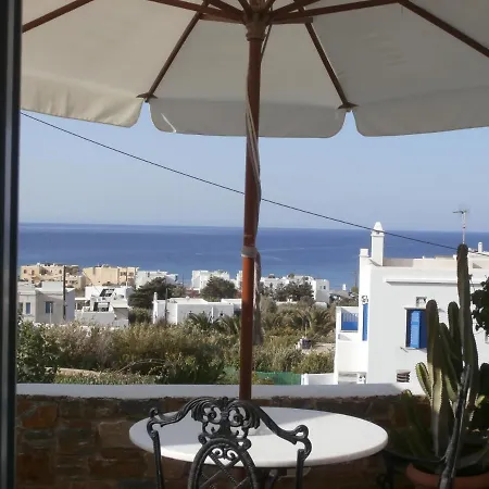 Galini Aparthotel