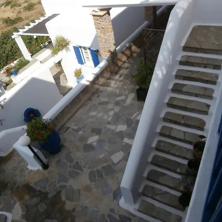 Galini Aparthotel 3*