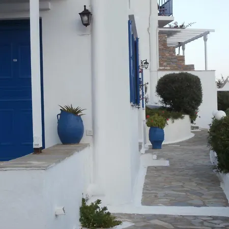 Aparthotel Galini 3*