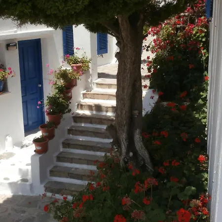 Galini Aparthotel Kionia