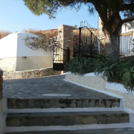 Galini Aparthotel Kionia
