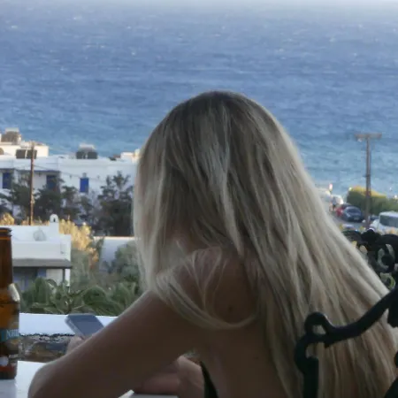 Galini Aparthotel 3*