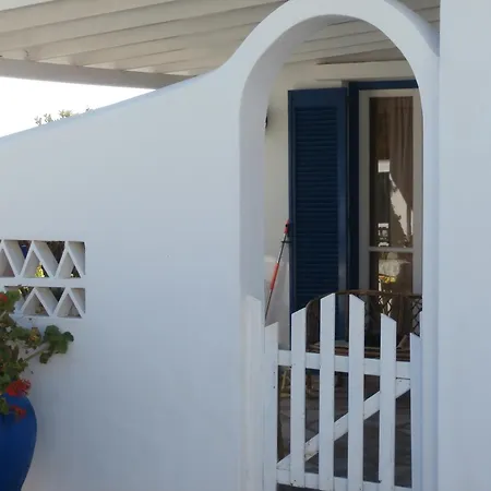 Aparthotel Galini