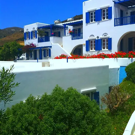Aparthotel Galini