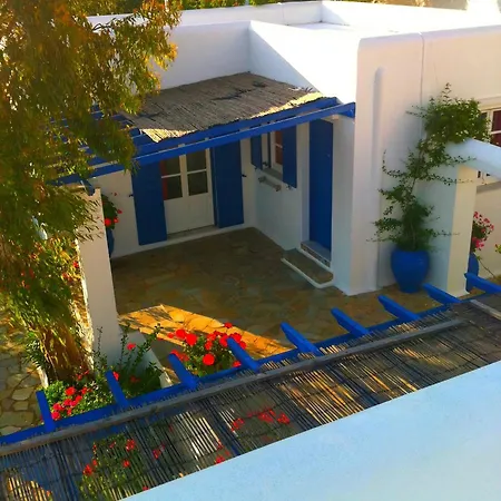 Aparthotel Galini