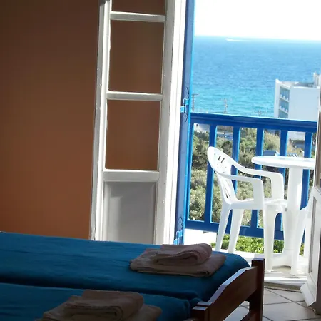 Aparthotel Galini 3*